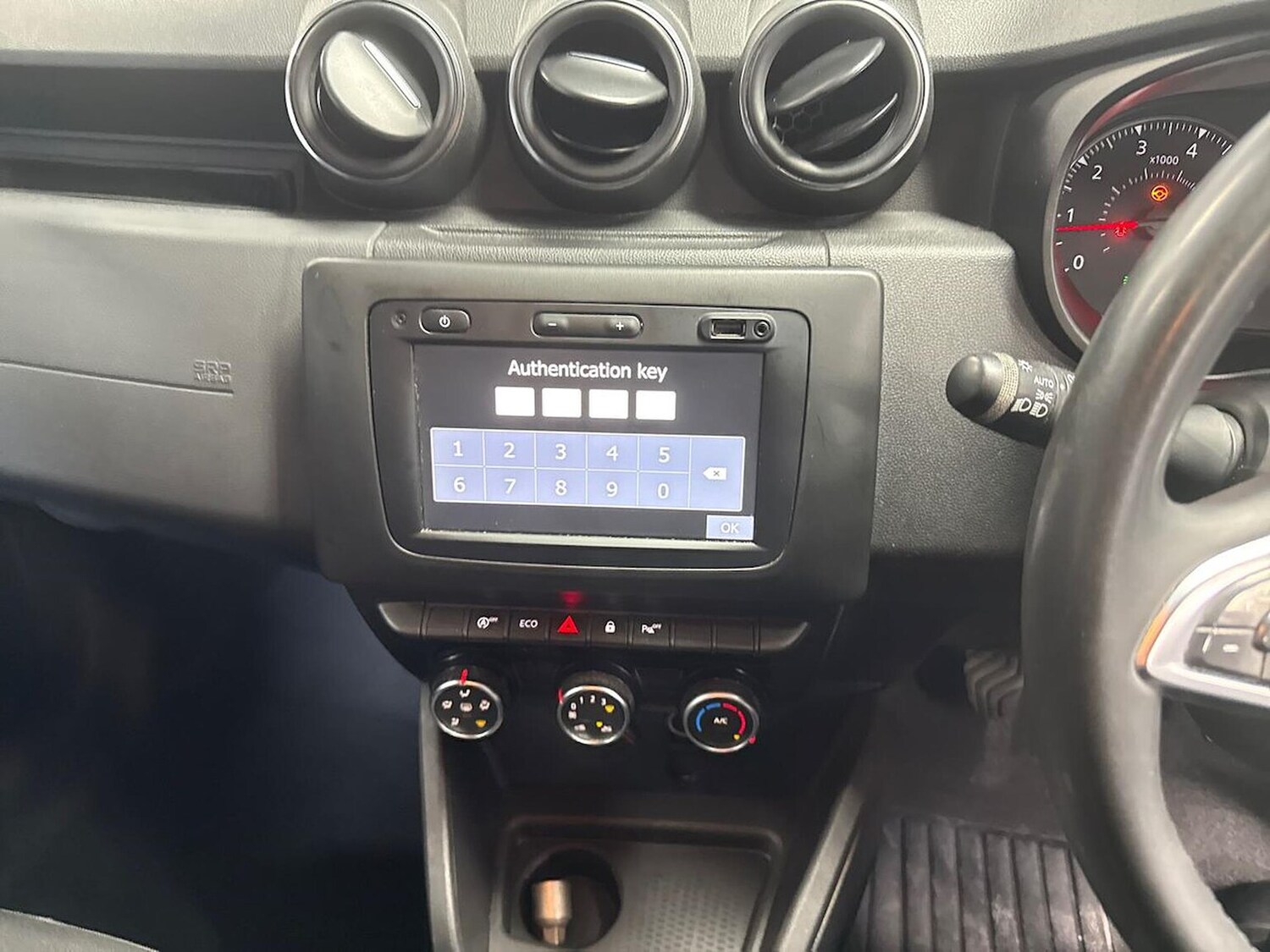 Used Dacia Duster 2020 for sale - 76412473: Photo 23