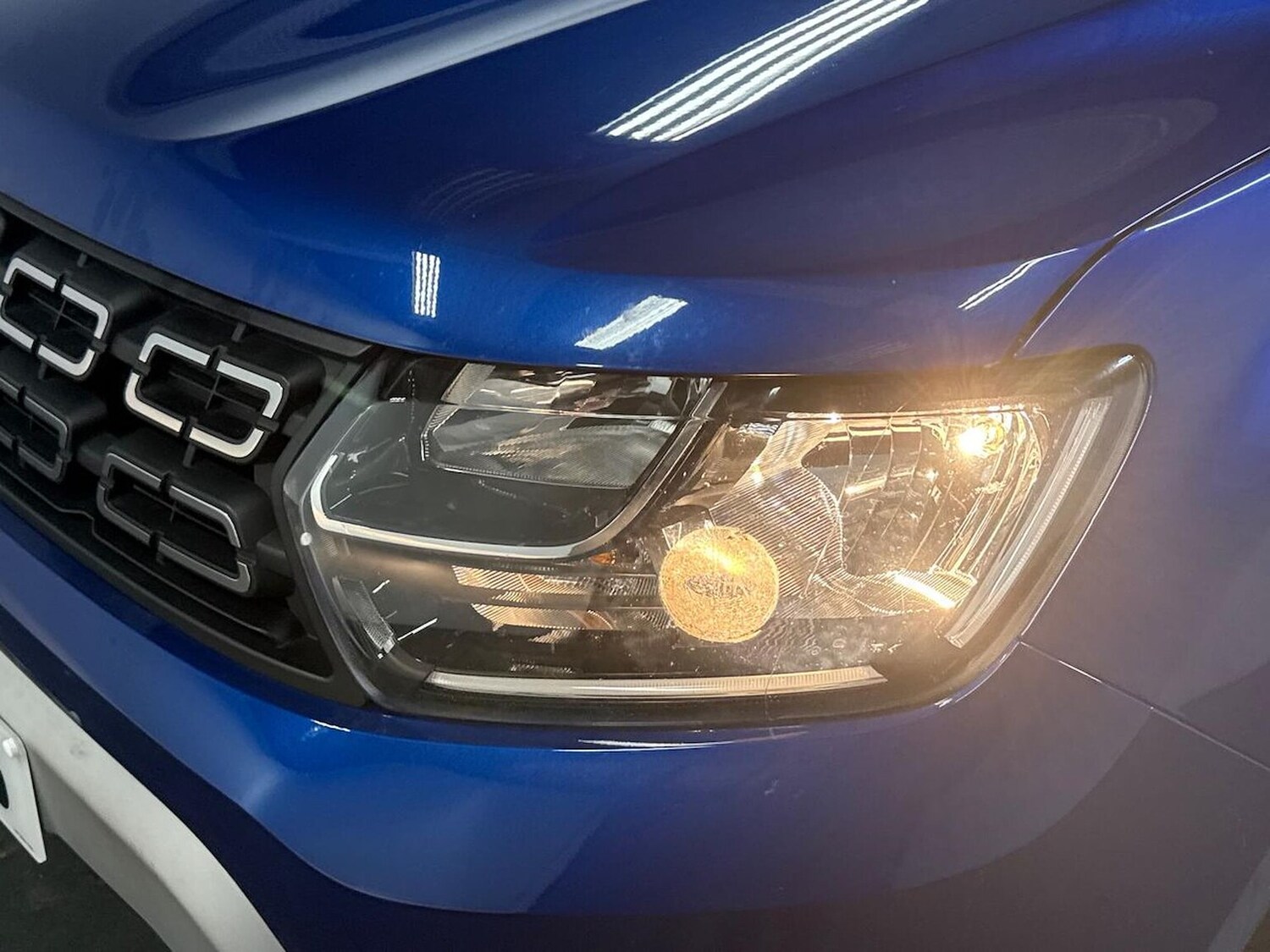 Used Dacia Duster 2020 for sale - 76412473: Photo 29