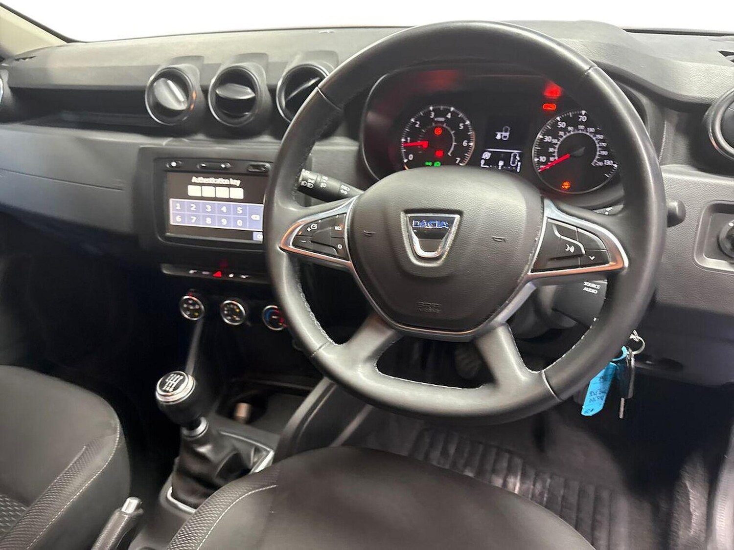 Used Dacia Duster 2020 for sale - 76412473: Photo 8
