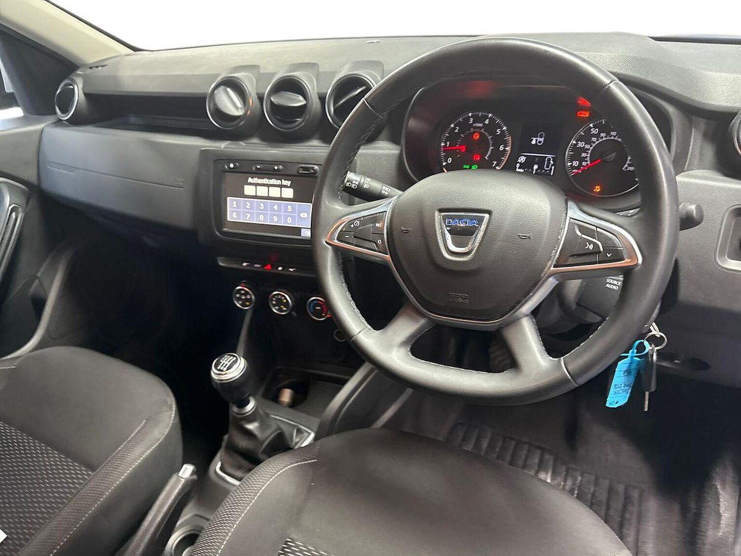 Used Dacia Duster 2020 for sale - 76412473: Photo 9