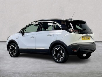 Used Vauxhall Crossland 2022 for sale - 75490123: Photo
