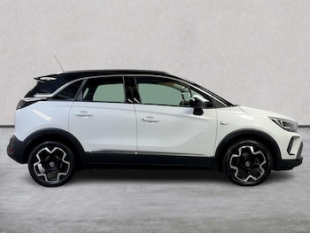 Used Vauxhall Crossland 2022 for sale - 75490123: Photo