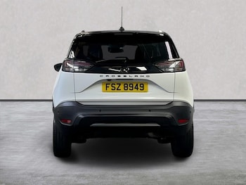 Used Vauxhall Crossland 2022 for sale - 75490123: Photo