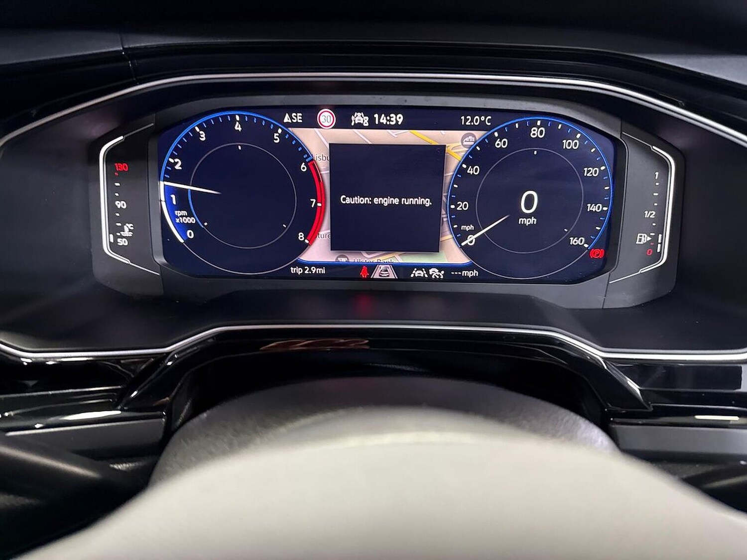 Used Volkswagen Polo 2024 for sale - 76193158: Photo 10