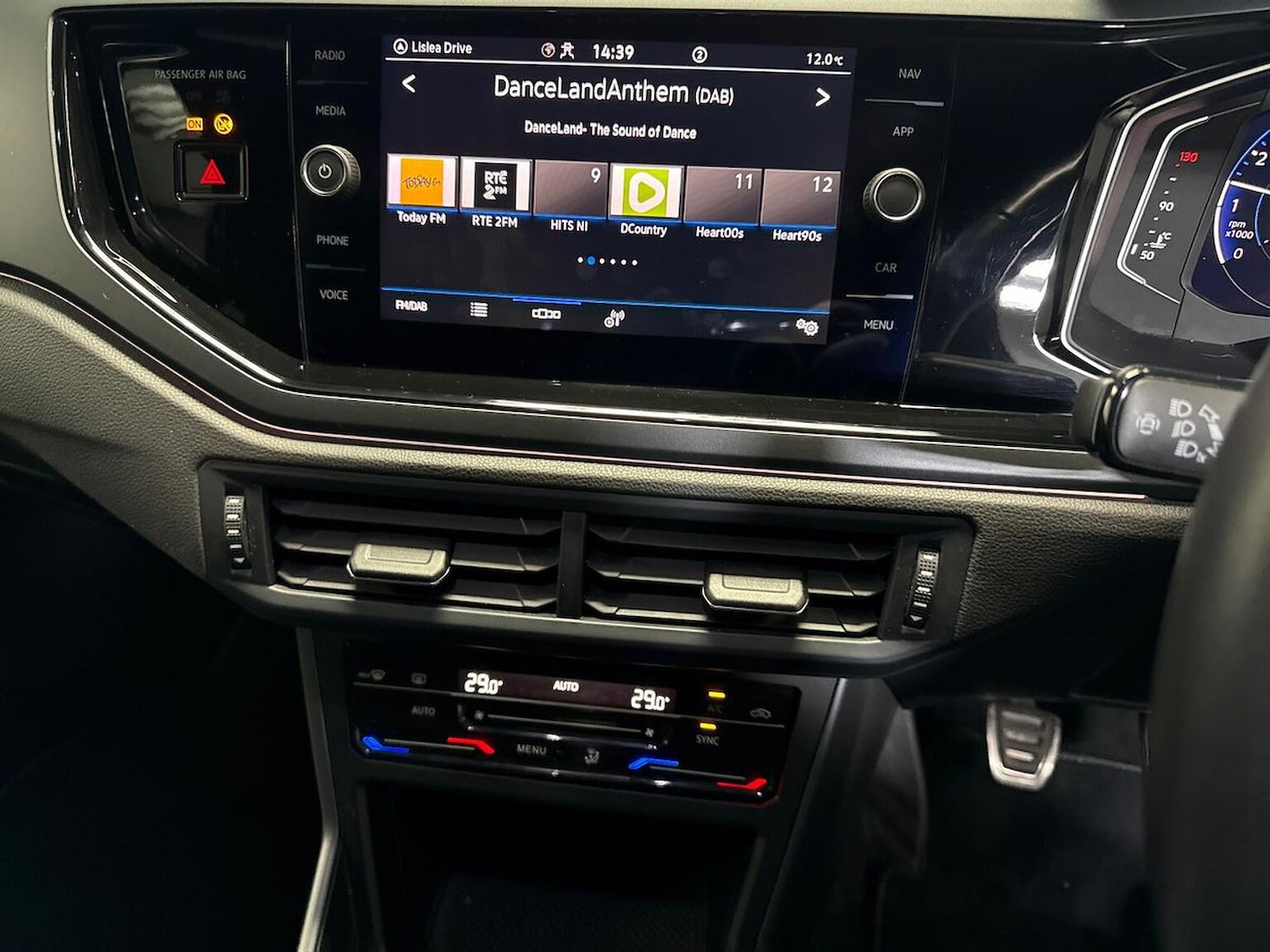 Used Volkswagen Polo 2024 for sale - 76193158: Photo 11