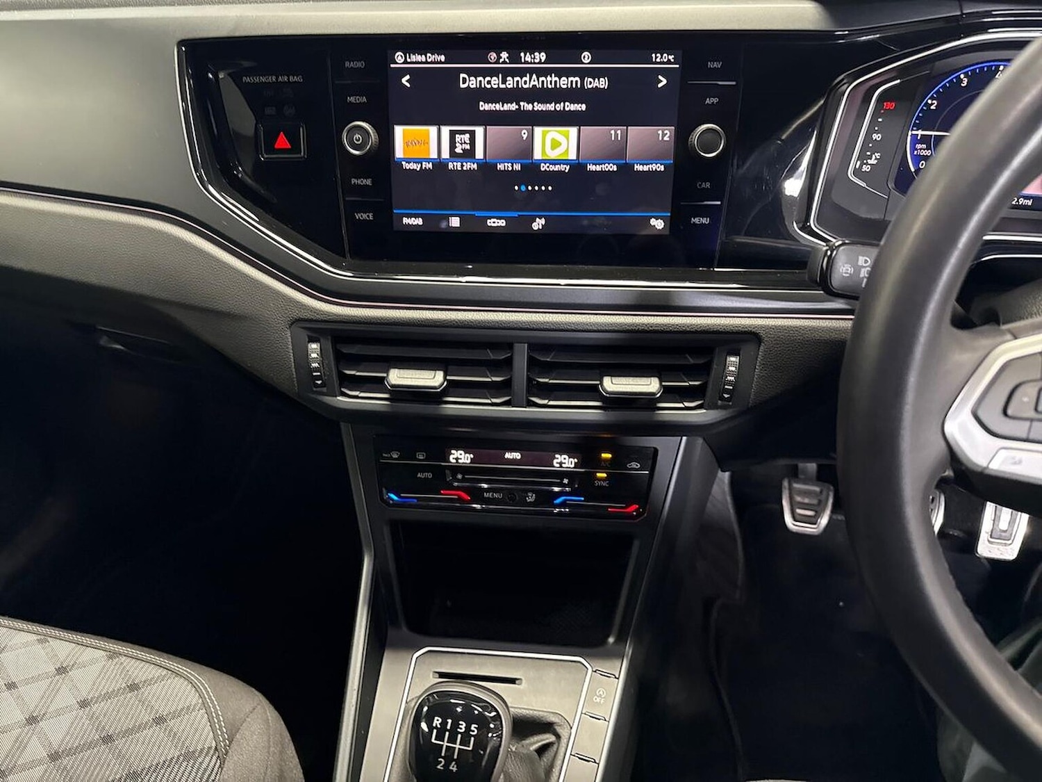 Used Volkswagen Polo 2024 for sale - 76193158: Photo 13