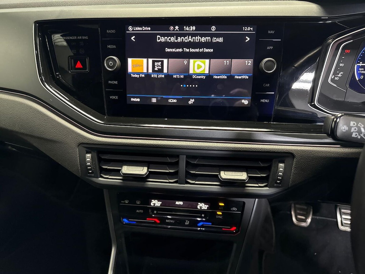 Used Volkswagen Polo 2024 for sale - 76193158: Photo 23