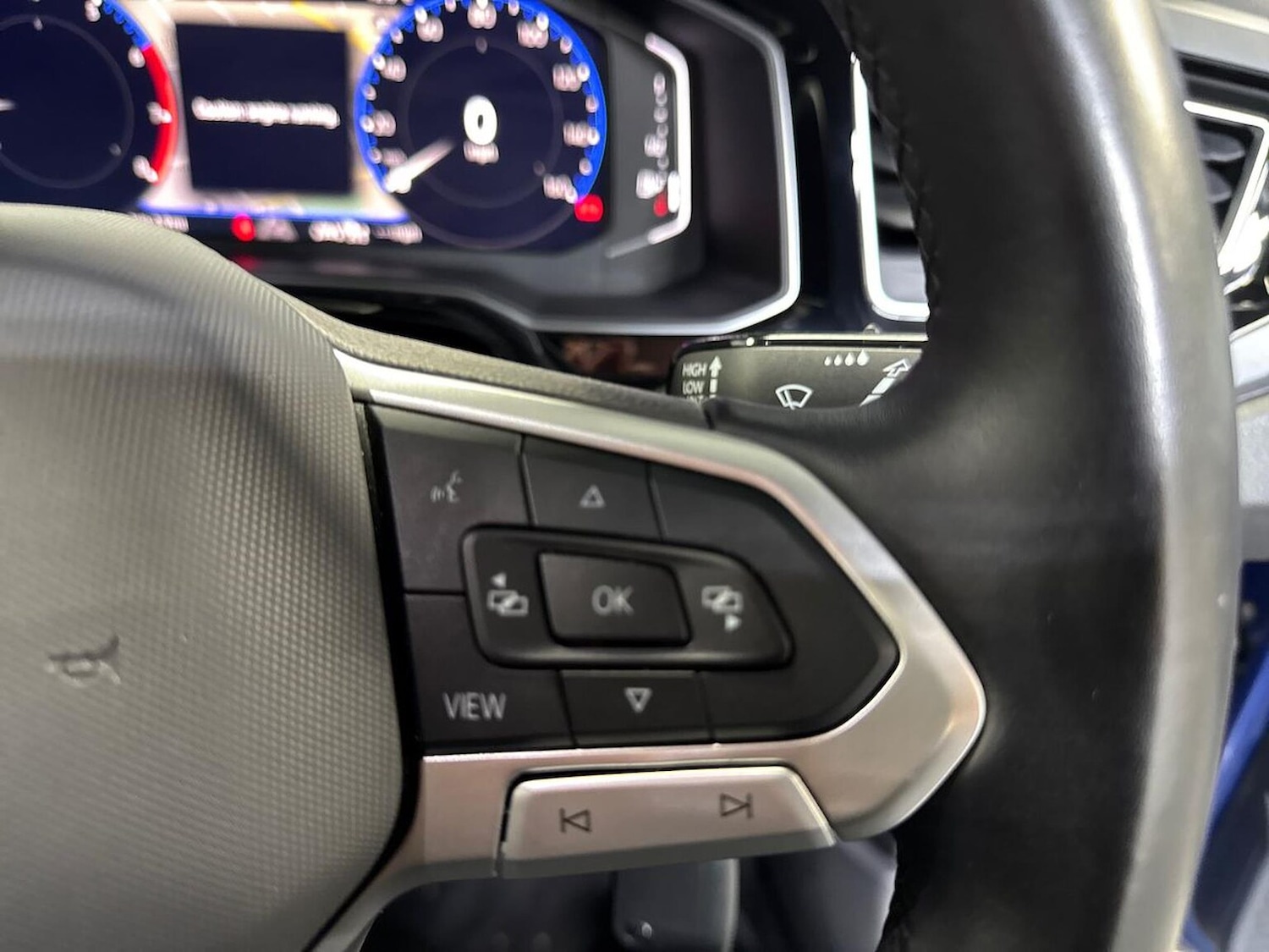 Used Volkswagen Polo 2024 for sale - 76193158: Photo 25