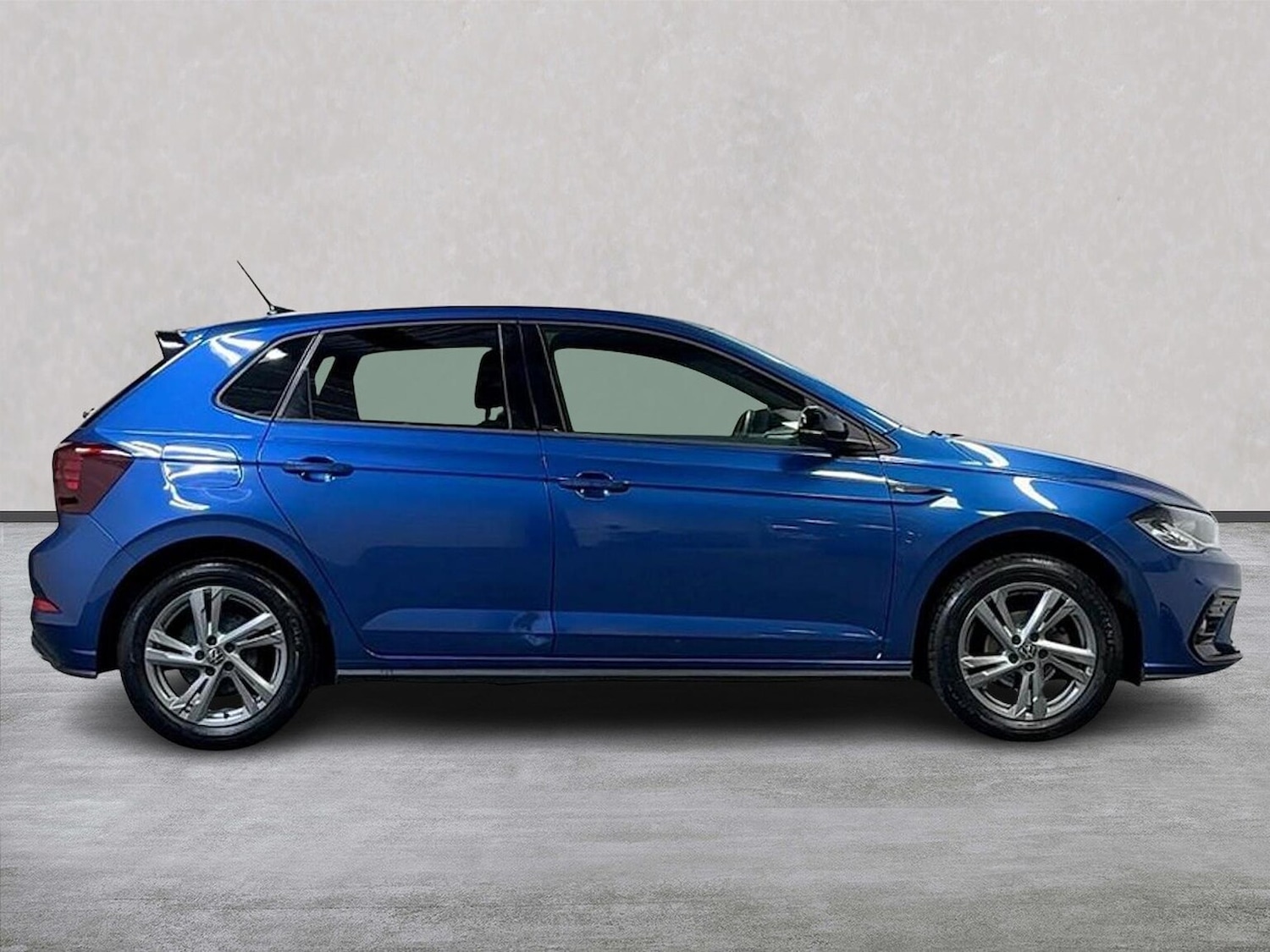 Used Volkswagen Polo 2024 for sale - 76193158: Photo 3