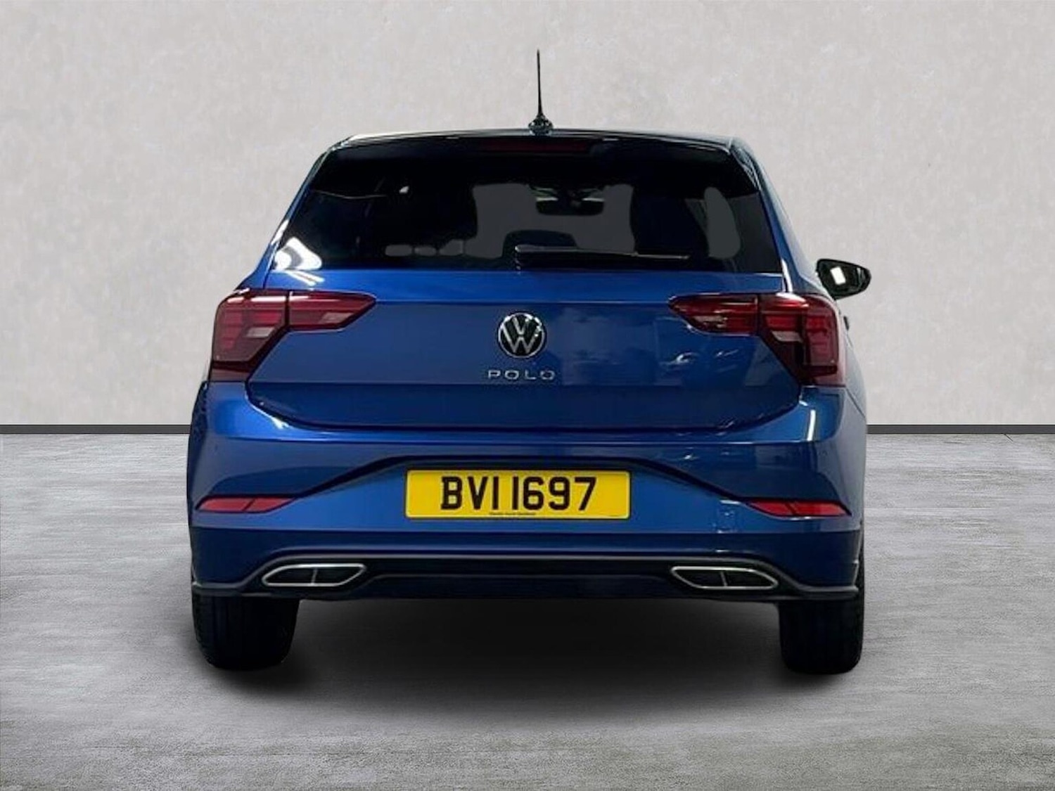 Used Volkswagen Polo 2024 for sale - 76193158: Photo 4