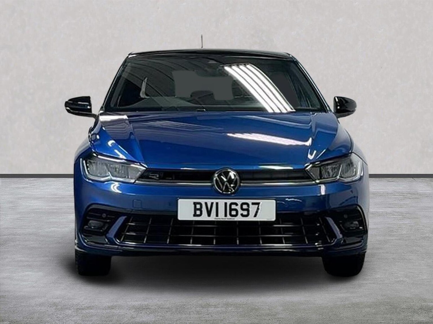 Used Volkswagen Polo 2024 for sale - 76193158: Photo 5