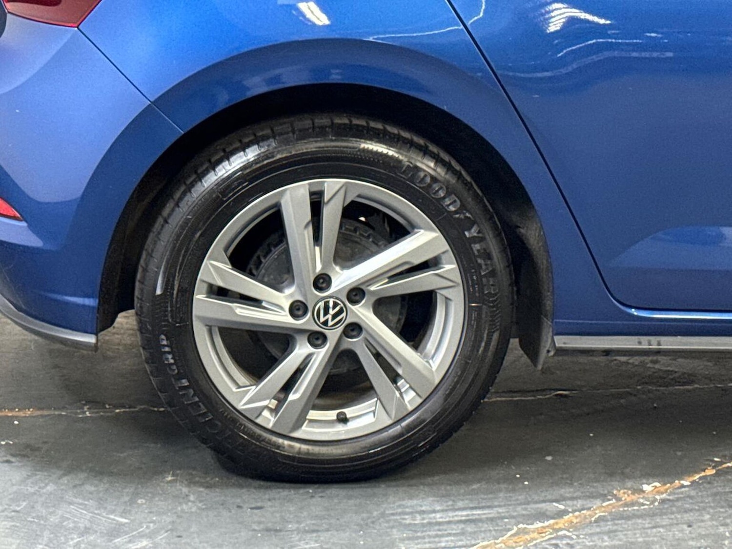 Used Volkswagen Polo 2024 for sale - 76193158: Photo 6