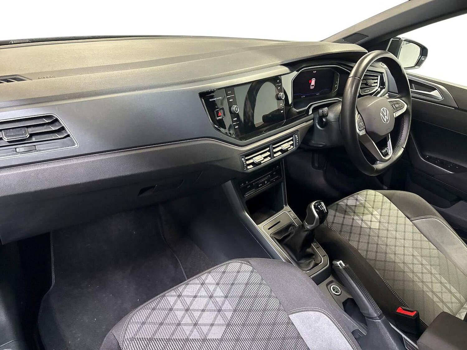 Used Volkswagen Polo 2024 for sale - 76193158: Photo 7