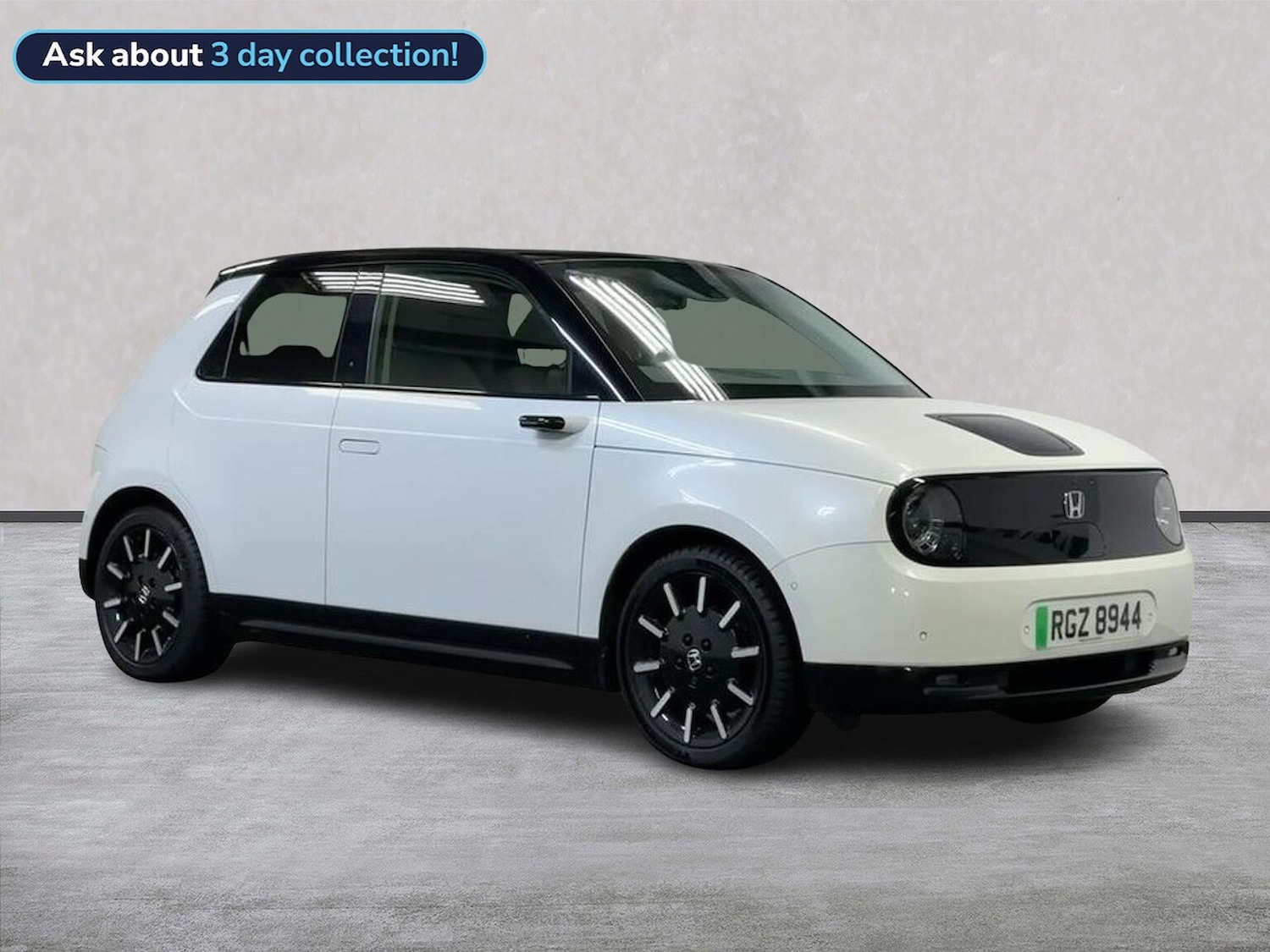 Used Honda e 2020 for sale - 76040695: Photo 1