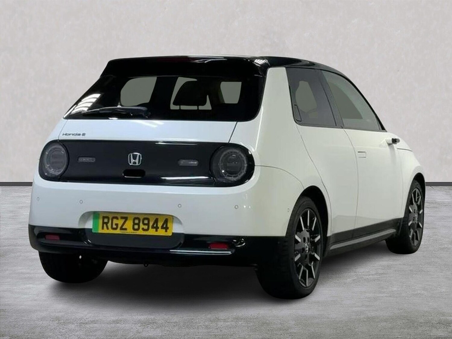 Used Honda e 2020 for sale - 76040695: Photo 18