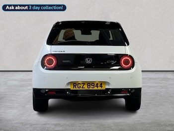 2020 - 113Kw Advance 36Kwh 5Dr Auto
