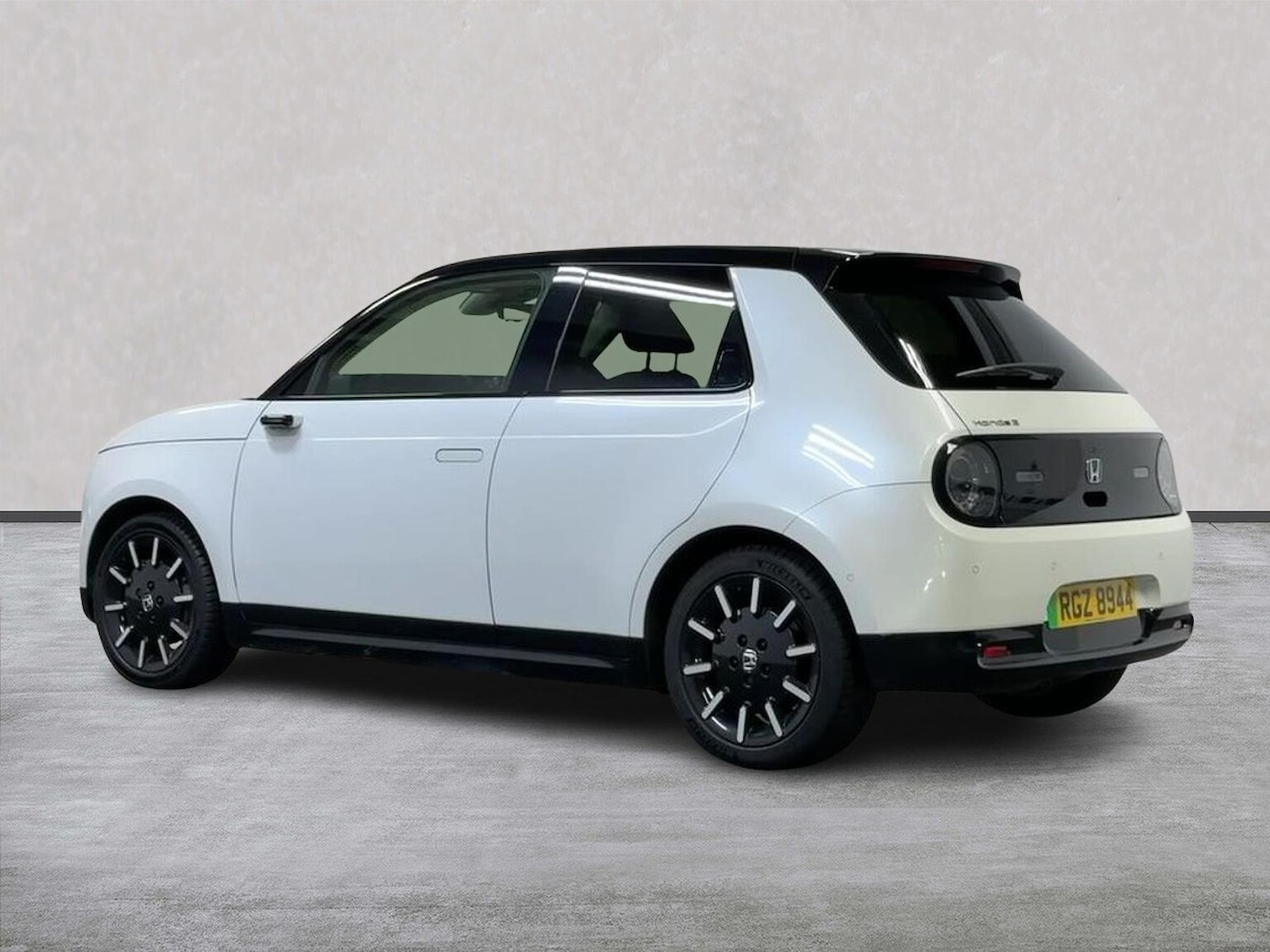 Used Honda e 2020 for sale - 76040695: Photo 2