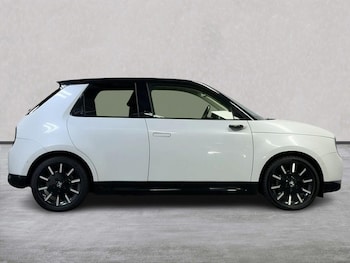 Used Honda e 2020 for sale - 76040695: Photo 3