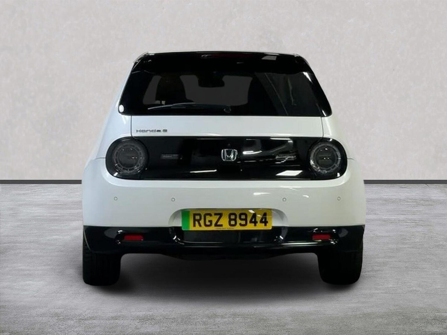 Used Honda e 2020 for sale - 76040695: Photo 4
