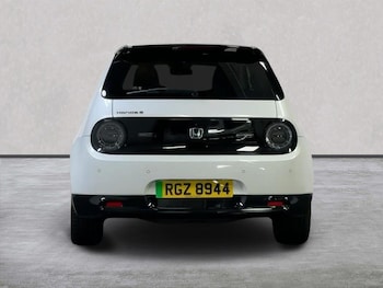 Used Honda e 2020 for sale - 76040695: Photo 4