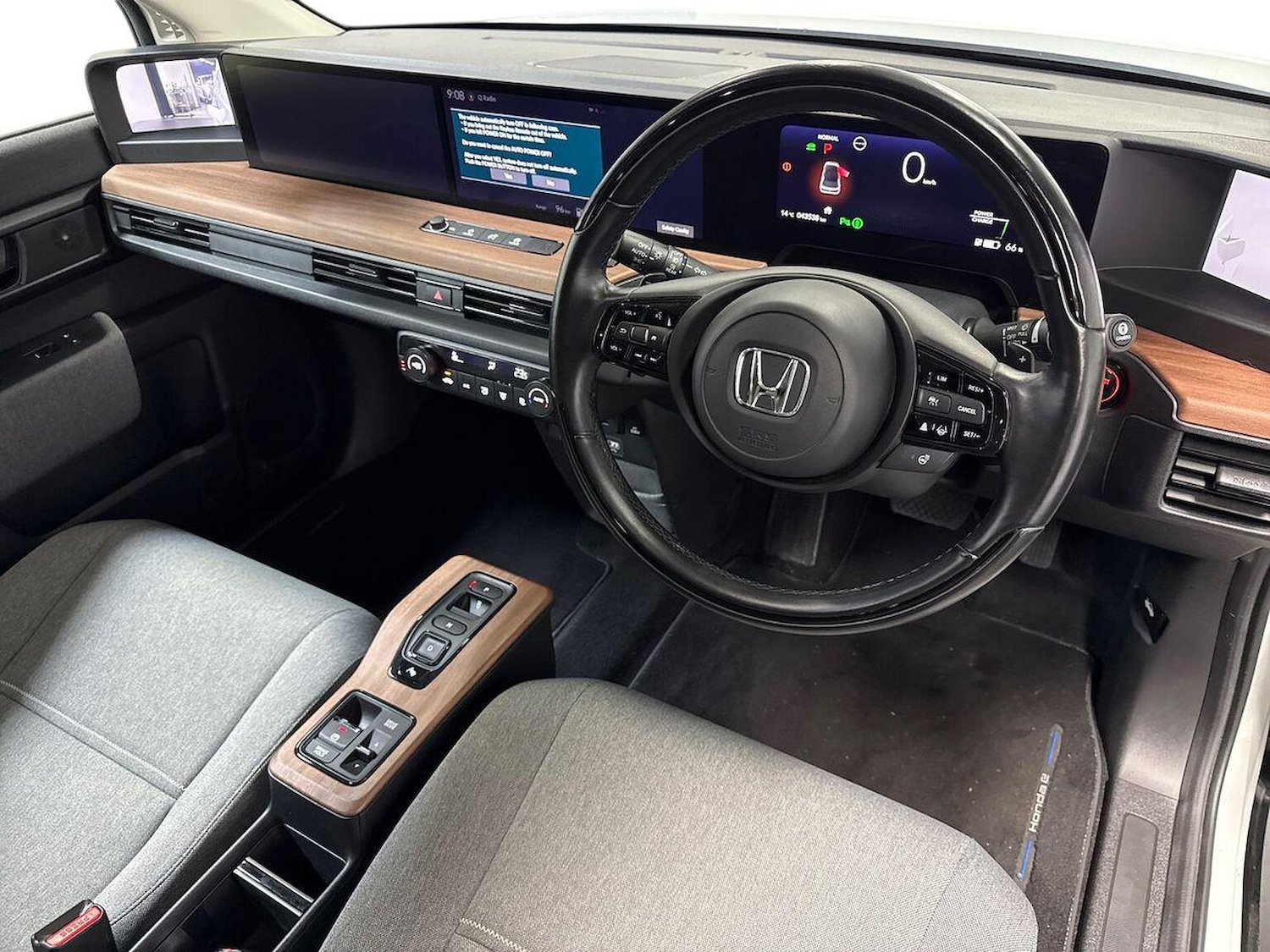 Used Honda e 2020 for sale - 76040695: Photo 8
