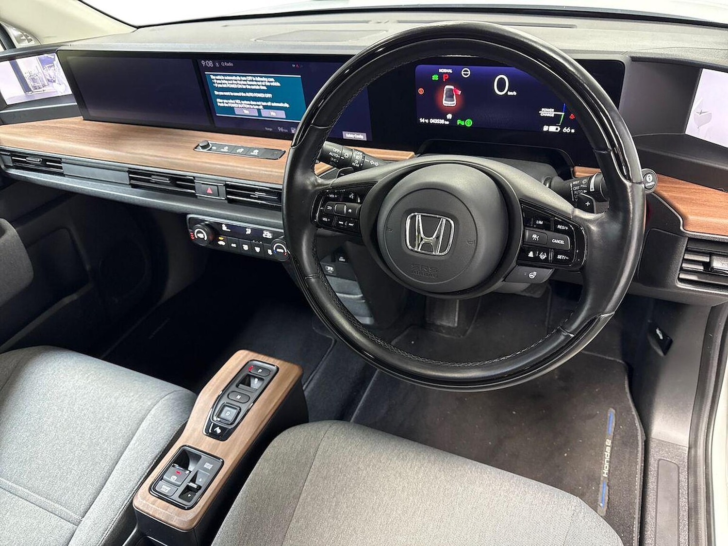 Used Honda e 2020 for sale - 76040695: Photo 9