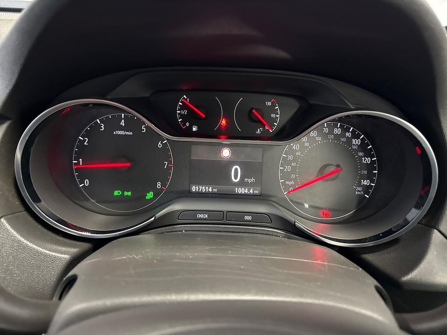 Used Vauxhall Grandland X 2020 for sale - 76555396: Photo 10