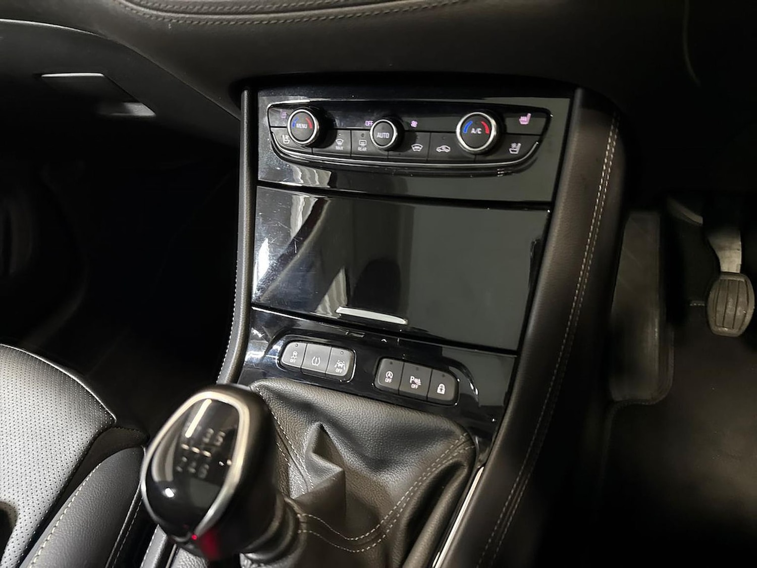 Used Vauxhall Grandland X 2020 for sale - 76555396: Photo 12