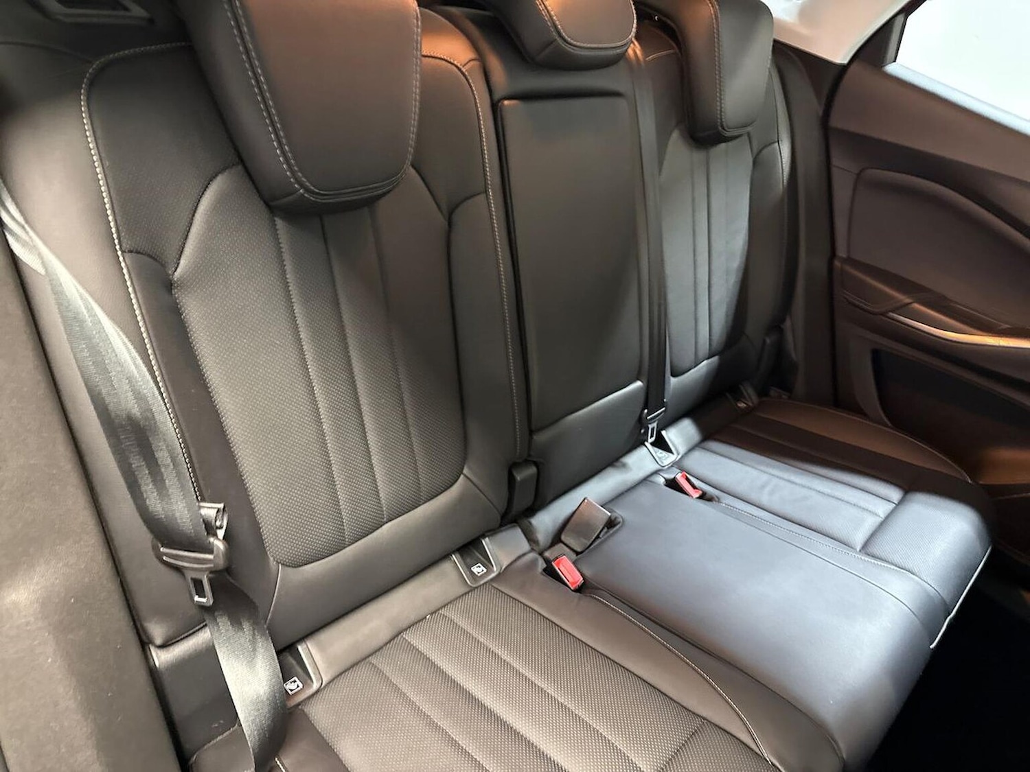 Used Vauxhall Grandland X 2020 for sale - 76555396: Photo 16