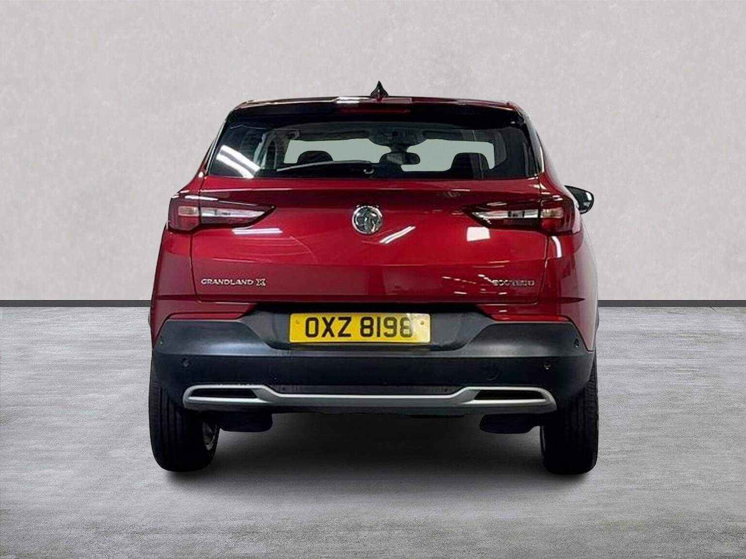 Used Vauxhall Grandland X 2020 for sale - 76555396: Photo 18
