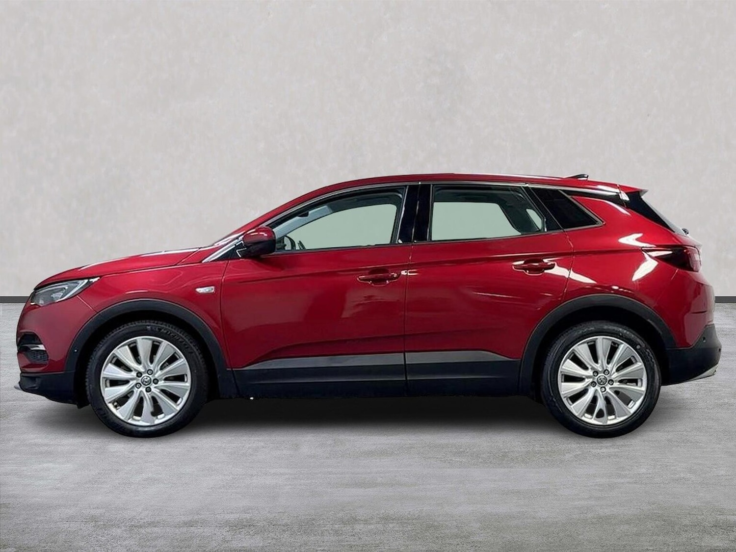 Used Vauxhall Grandland X 2020 for sale - 76555396: Photo 19