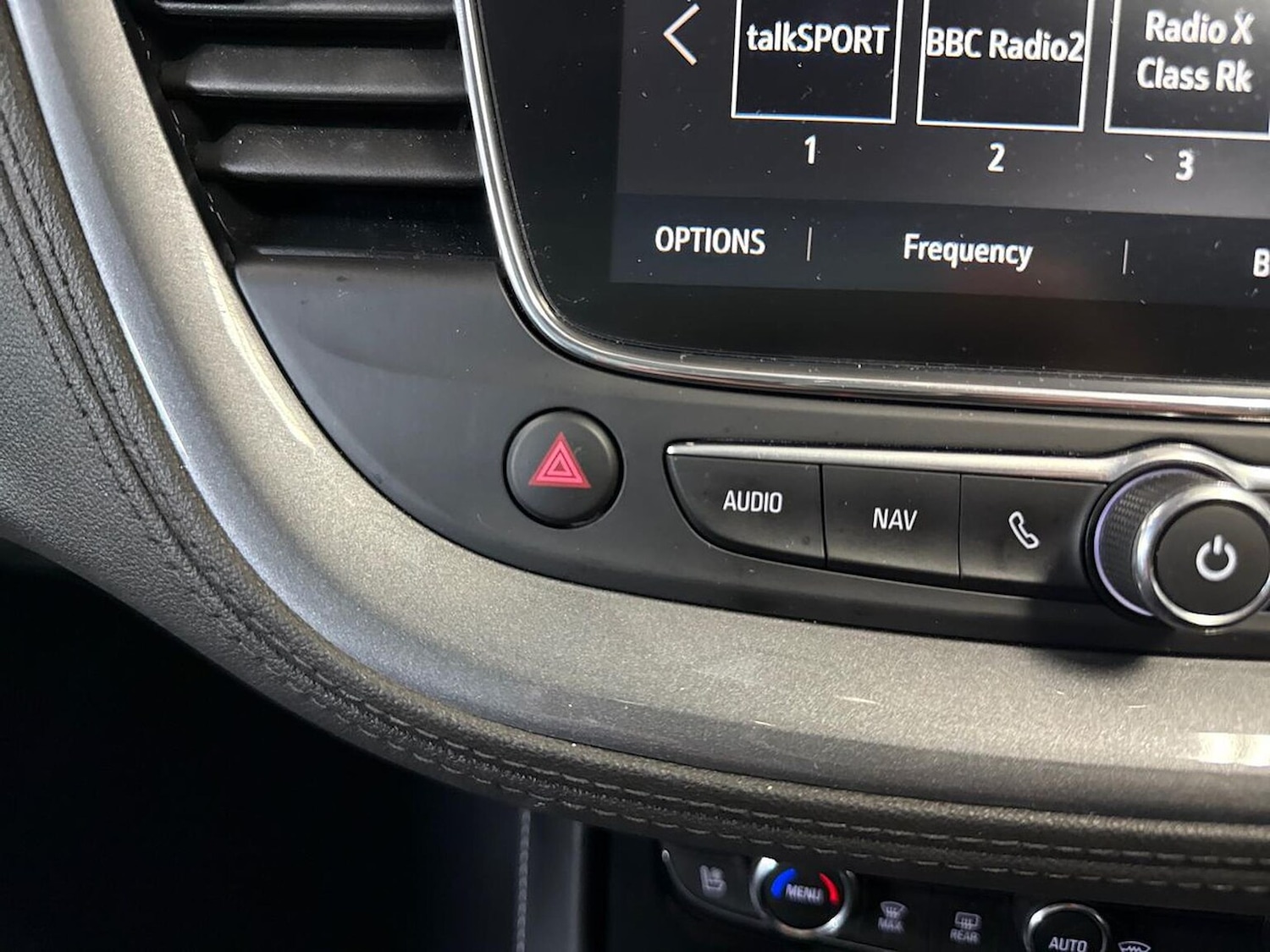 Used Vauxhall Grandland X 2020 for sale - 76555396: Photo 22