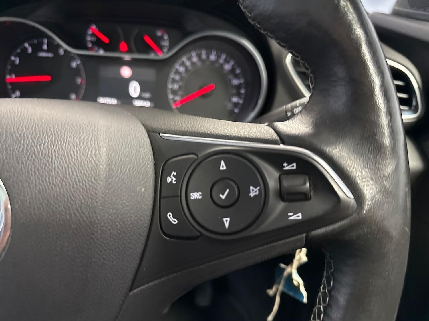 Used Vauxhall Grandland X 2020 for sale - 76555396: Photo 25