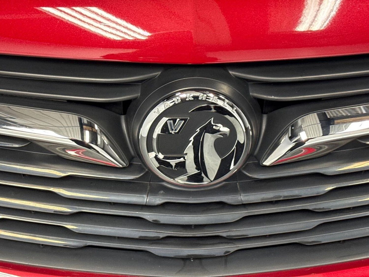 Used Vauxhall Grandland X 2020 for sale - 76555396: Photo 28