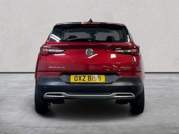 Used Vauxhall Grandland X 2020 for sale - 76555396: Photo