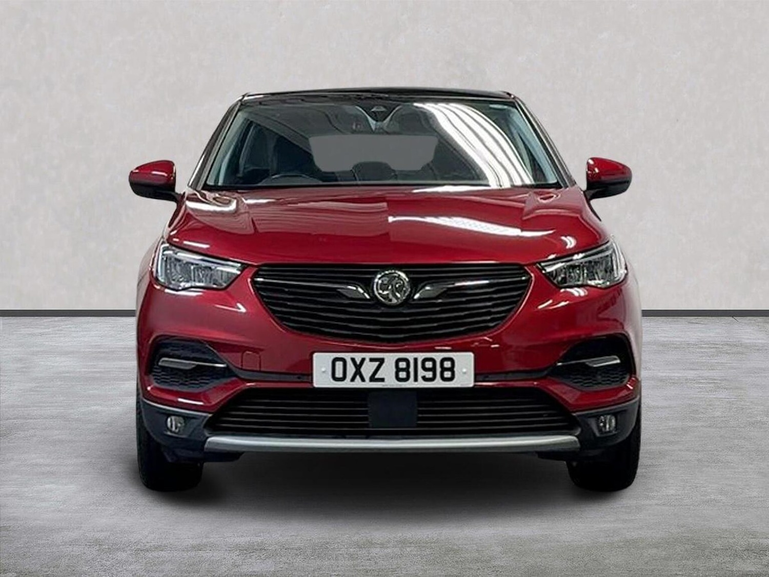 Used Vauxhall Grandland X 2020 for sale - 76555396: Photo 5