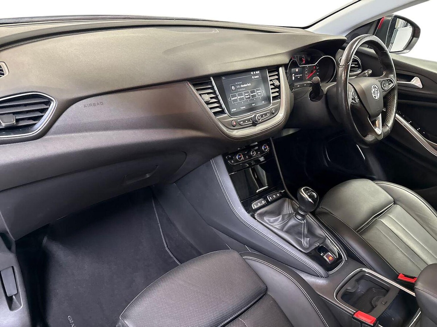 Used Vauxhall Grandland X 2020 for sale - 76555396: Photo 7