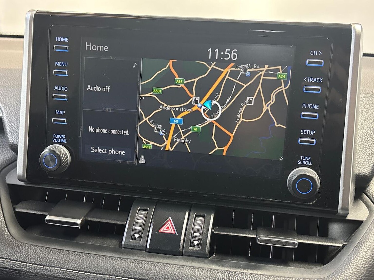 Used Toyota RAV4 2020 for sale - 76387196: Photo 11