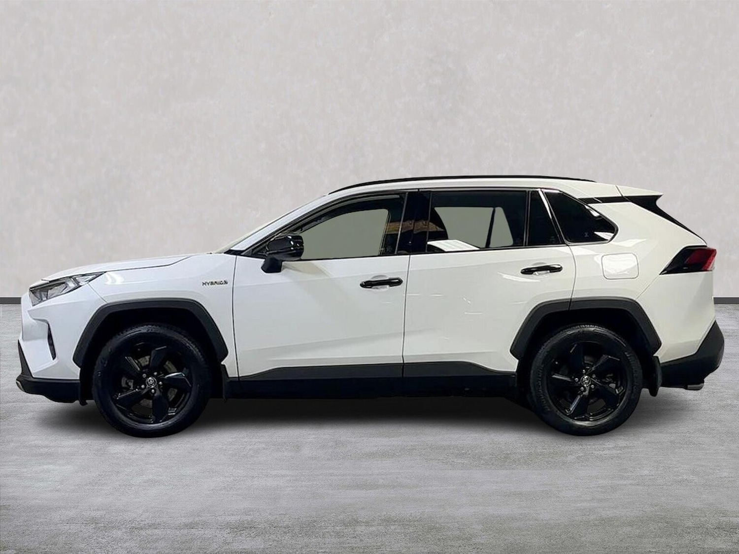 Used Toyota RAV4 2020 for sale - 76387196: Photo 19