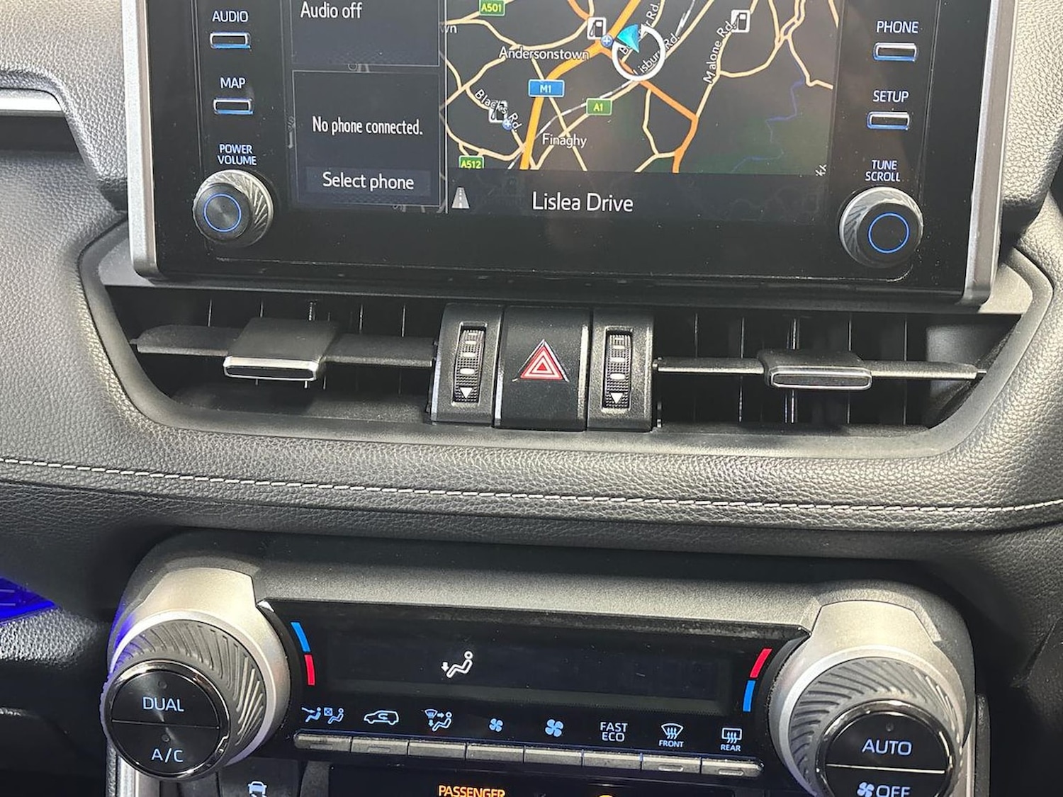 Used Toyota RAV4 2020 for sale - 76387196: Photo 22