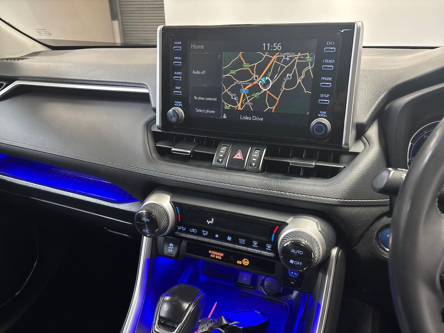 Used Toyota RAV4 2020 for sale - 76387196: Photo 23