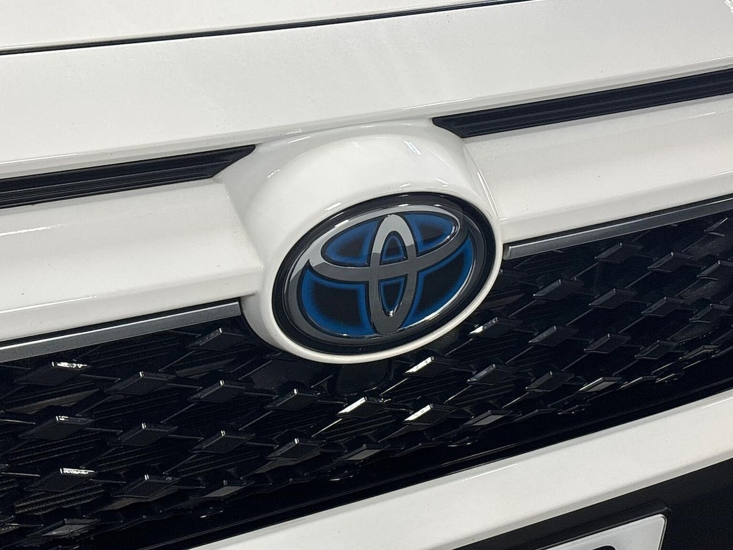 Used Toyota RAV4 2020 for sale - 76387196: Photo 28