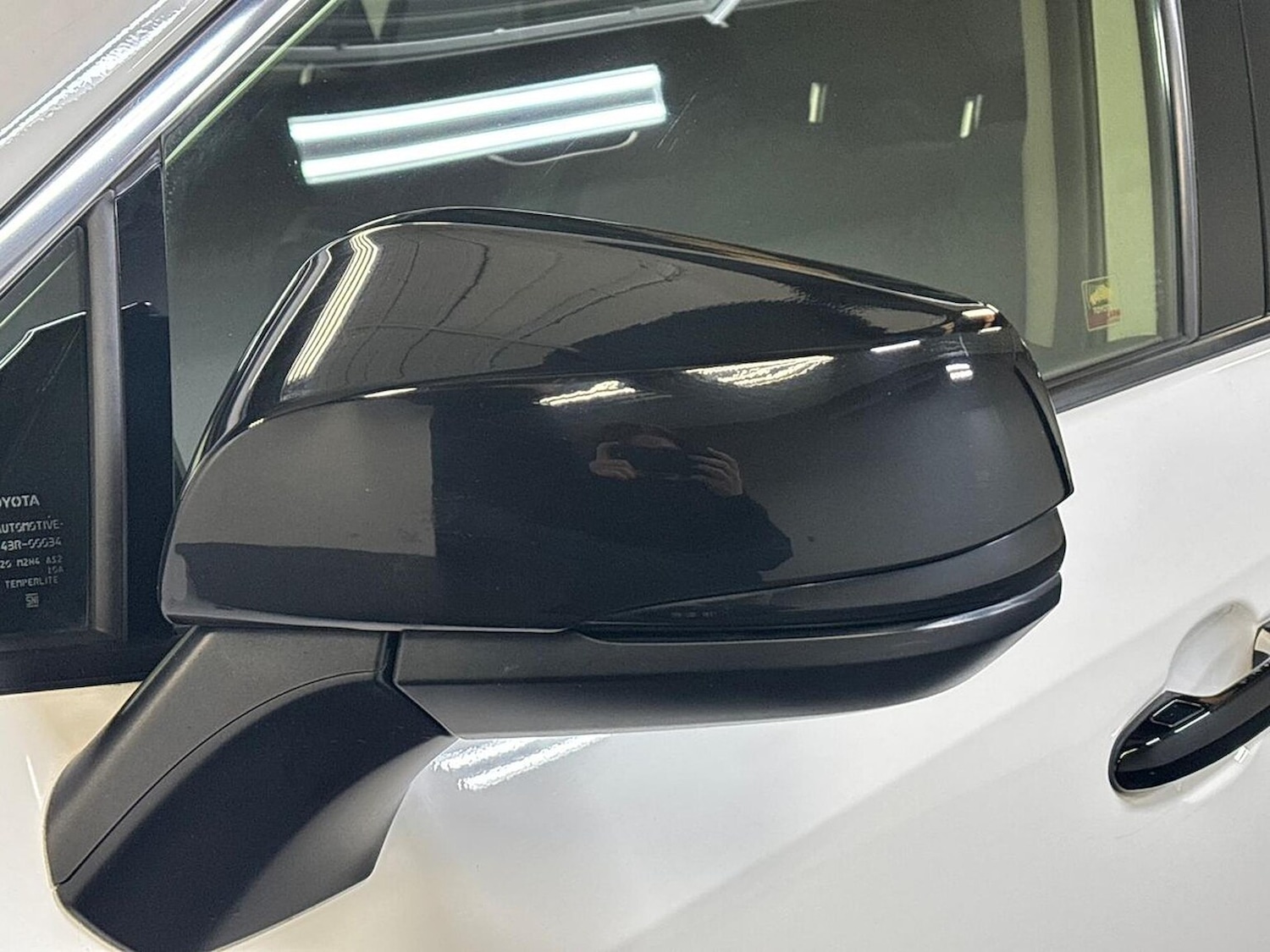 Used Toyota RAV4 2020 for sale - 76387196: Photo 30