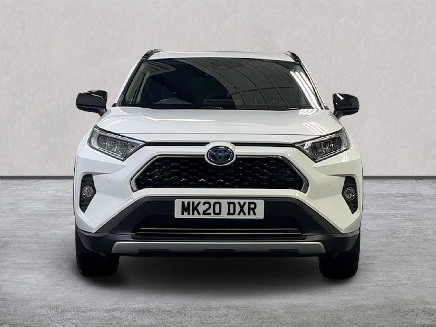 Used Toyota RAV4 2020 for sale - 76387196: Photo 5