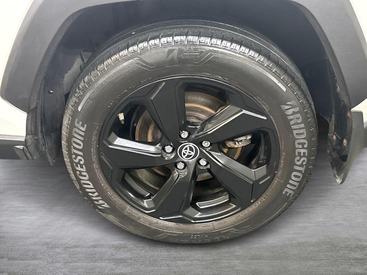 Used Toyota RAV4 2020 for sale - 76387196: Photo 6