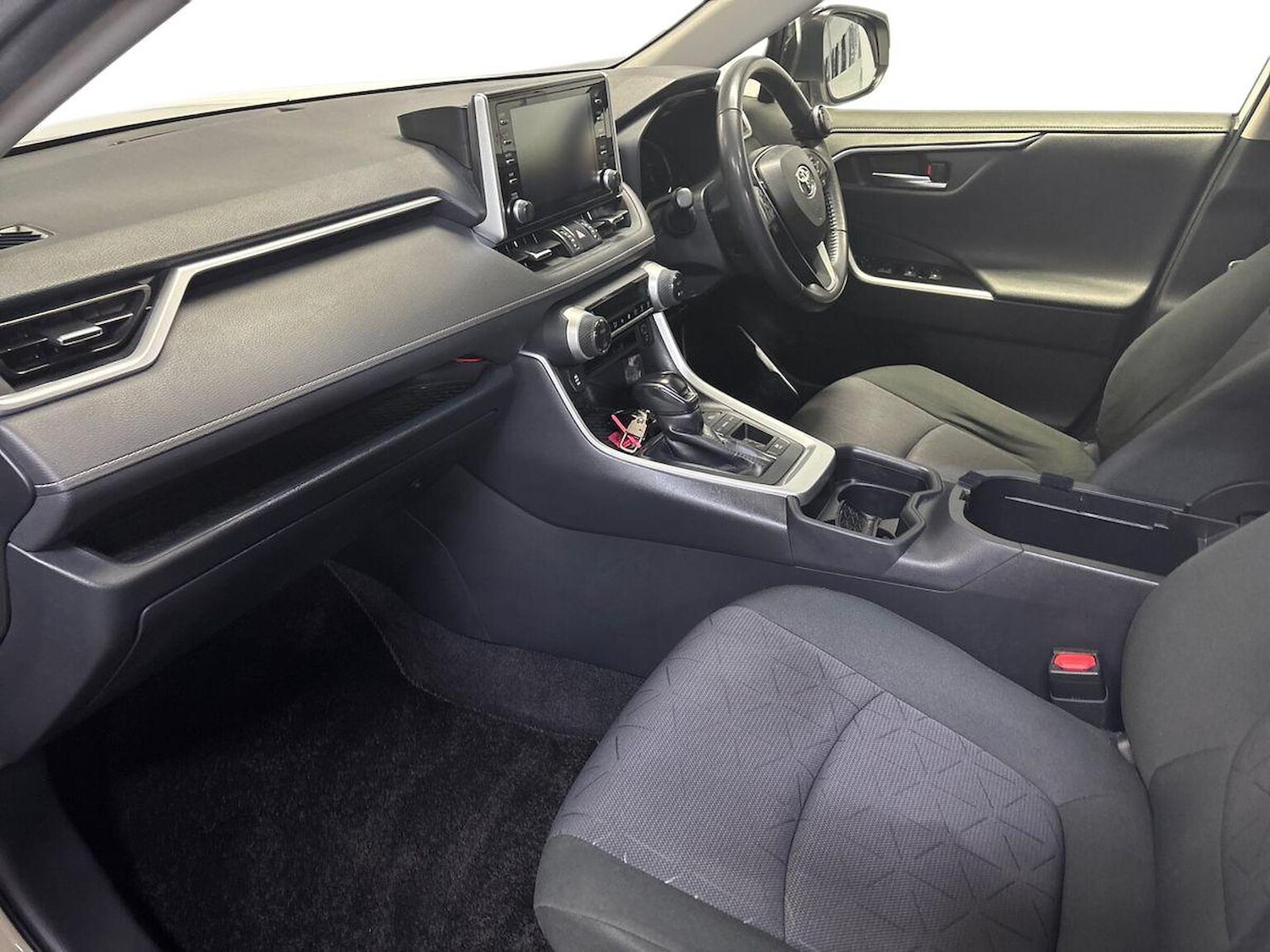 Used Toyota RAV4 2020 for sale - 76387196: Photo 7