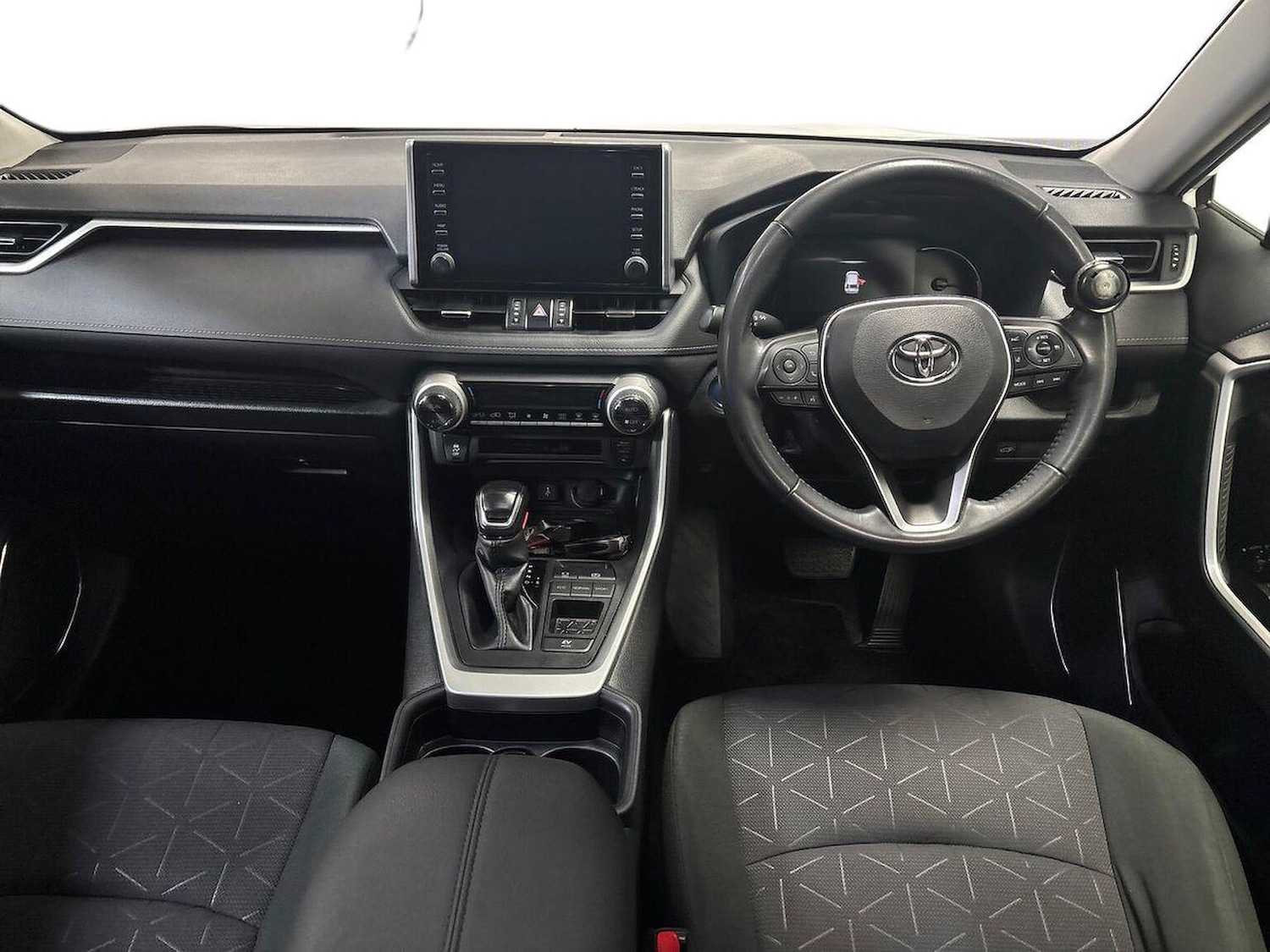 Used Toyota RAV4 2020 for sale - 76387196: Photo 8