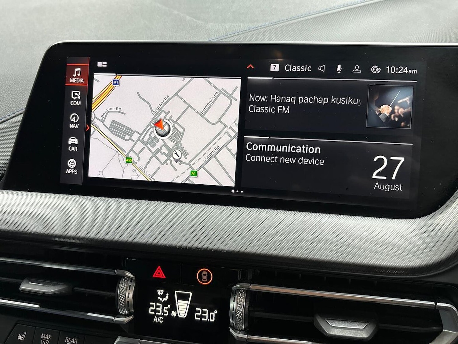 Used BMW 2 Series 2022 for sale - 76497245: Photo 11