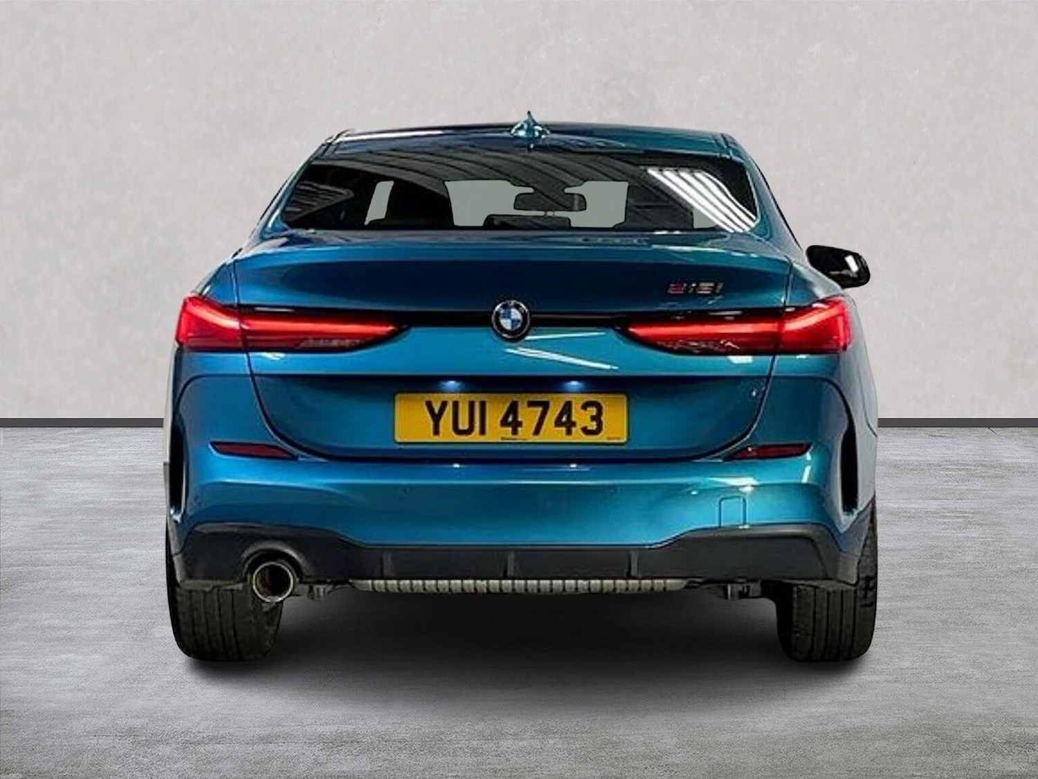 Used BMW 2 Series 2022 for sale - 76497245: Photo 18