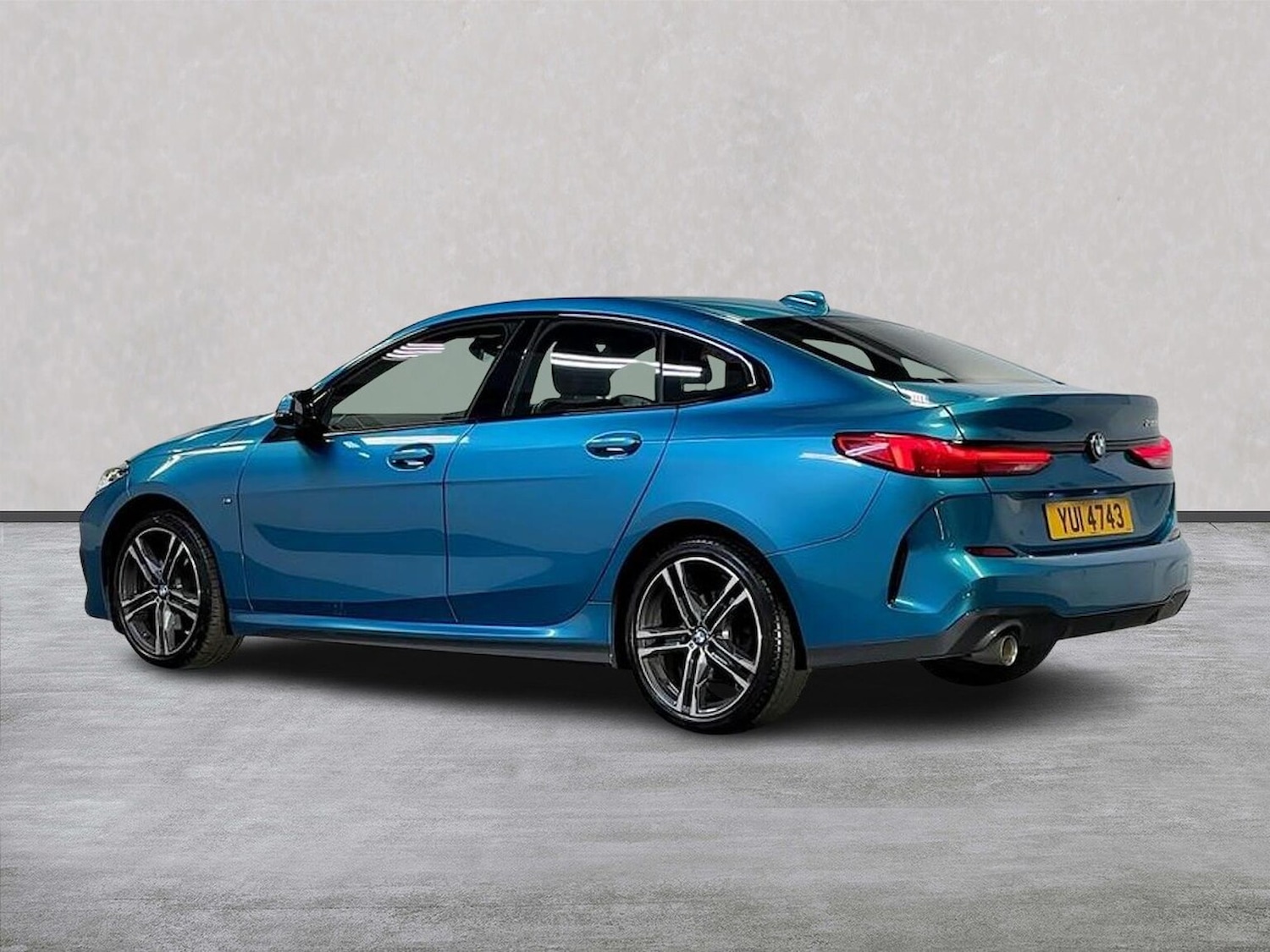 Used BMW 2 Series 2022 for sale - 76497245: Photo 2